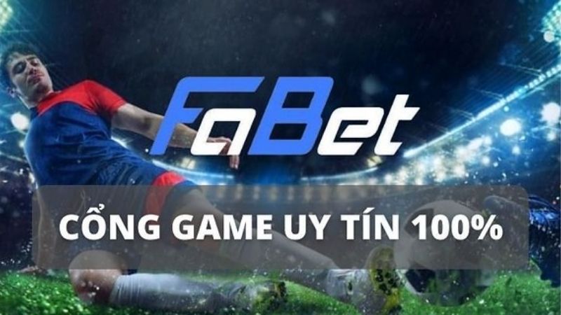Đánh giá toàn diện nhà cái Fabet từ A-Z