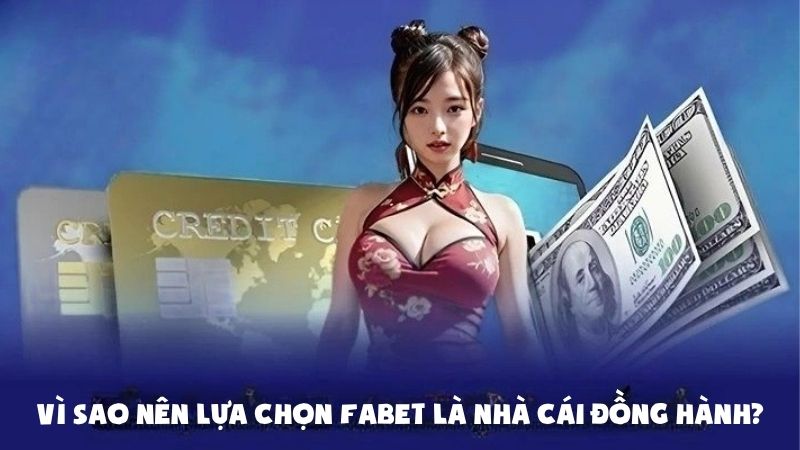Đánh giá toàn diện nhà cái Fabet từ A-Z