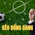 Cách chơi và mẹo bắt chuẩn kèo đồng banh trong cá cược bóng đá