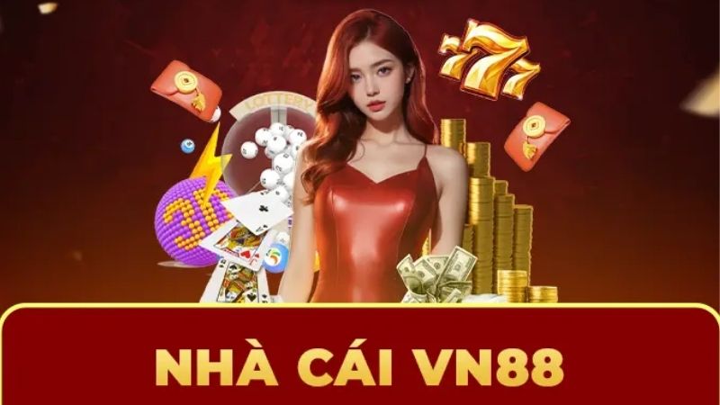 Nhà cái VN88 – Lựa chọn sáng suốt cho dân cá cược hiện đại
