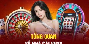 Nhà cái VN88 – Lựa chọn sáng suốt cho dân cá cược hiện đại