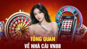 Nhà cái VN88 – Lựa chọn sáng suốt cho dân cá cược hiện đại