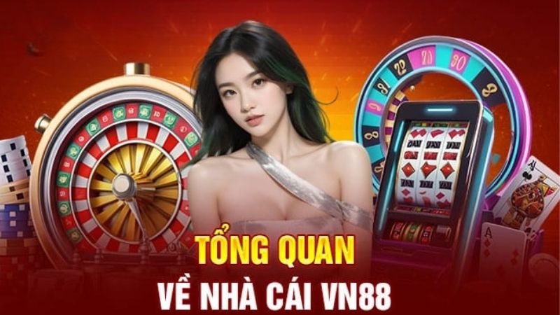 Nhà cái VN88 – Lựa chọn sáng suốt cho dân cá cược hiện đại
