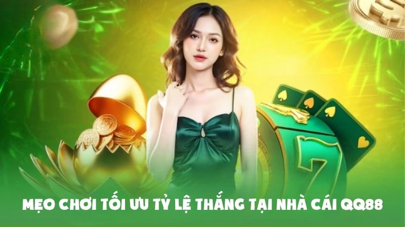Toàn cảnh QQ88: Nhà cái trực tuyến hàng đầu có gì nổi bật?