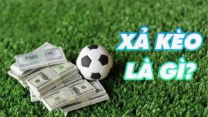 Bí kíp xả kèo bóng đá: "Thoát hiểm" đúng lúc, tối ưu lợi nhuận